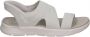 Skechers Sandalen Slip-Ins: Go Walk Flex Sandal Enticing - Thumbnail 2