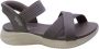 Skechers Dames Sandaal Ultra Fles 3.0-Never Better Taupe - Thumbnail 12