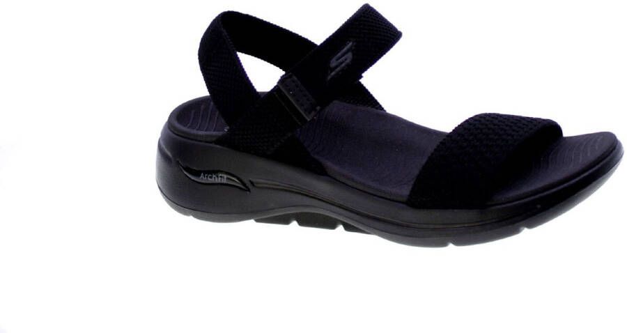 Skechers Sandalen 145001