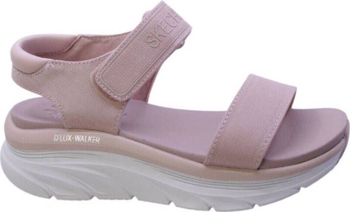 Skechers Sandalen 145002