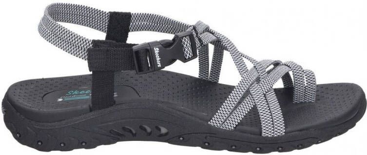 Skechers Sandalen 163013-BKW