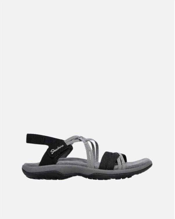 Skechers Sandalen 163112 REGGAE SLIM TAKES TWO