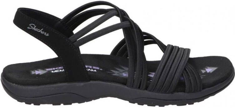 Skechers Sandalen 163185-BBK