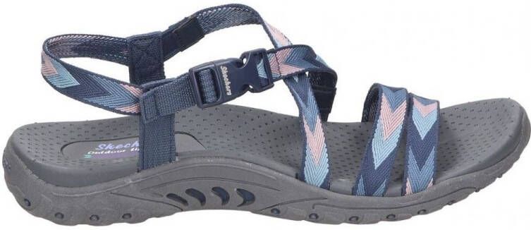 Skechers Sandalen 163403-NVY