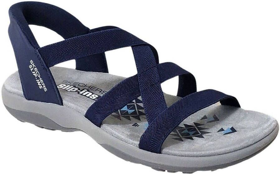 Skechers Sandalen 163460