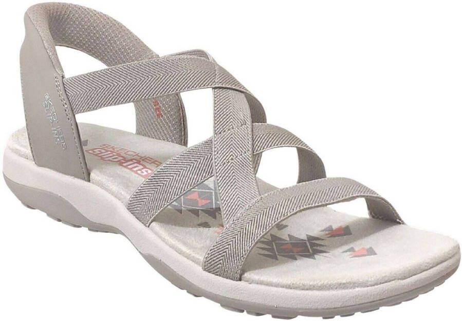 Skechers Sandalen 163460