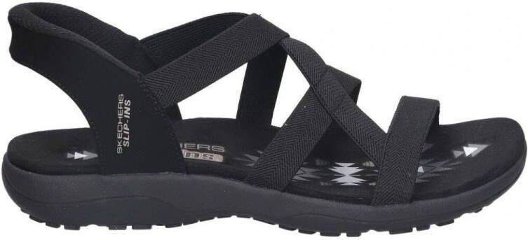 Skechers Sandalen 163460-BBK