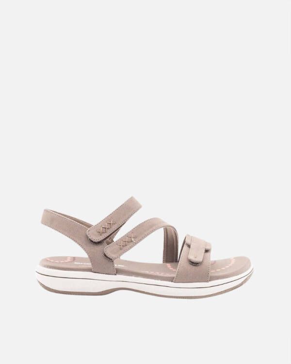 Skechers Sandalen 163474 BAYSHORE BASIC NECESSITY