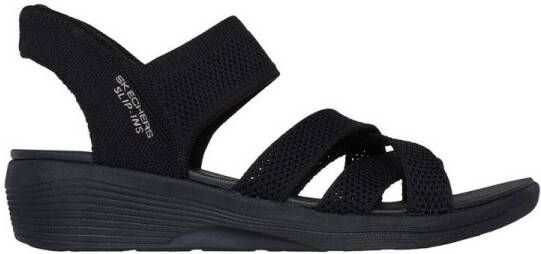 Skechers Sandalen 163524