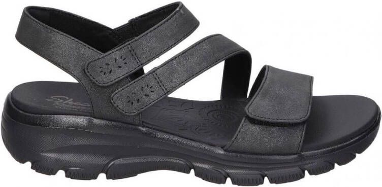 Skechers Sandalen 163532-BBK