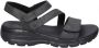 Skechers Sandalen EASY GOING 163532 - Thumbnail 1