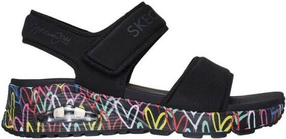 Skechers Sandalen 164028