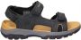 Skechers Sandalen 204106 RELAXED FIT TRESMEN HIRANO - Thumbnail 2