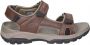 Skechers Sandalen RELAXED FIT: TRESMEN HIRANO 204106 - Thumbnail 1