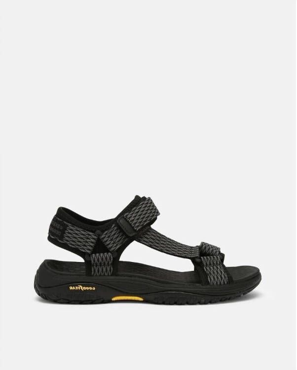 Skechers Sandalen 204351 RELAXED FIT LOMELL RIP TIDE