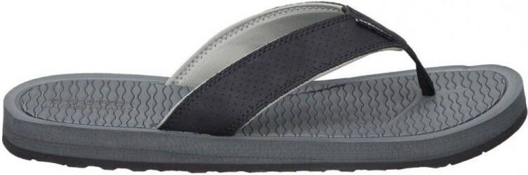 Skechers Sandalen 205097-BLK