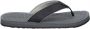 Skechers Tantric Copano Slippers Zwart - Thumbnail 2