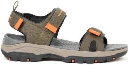 Skechers Sandalen 205112 RELAXED FIT TRESMEN RYER