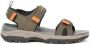 Skechers Sandalen 205112 RELAXED FIT TRES RYER - Thumbnail 3