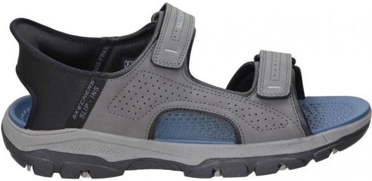 Skechers Sandalen 205289-CHAR