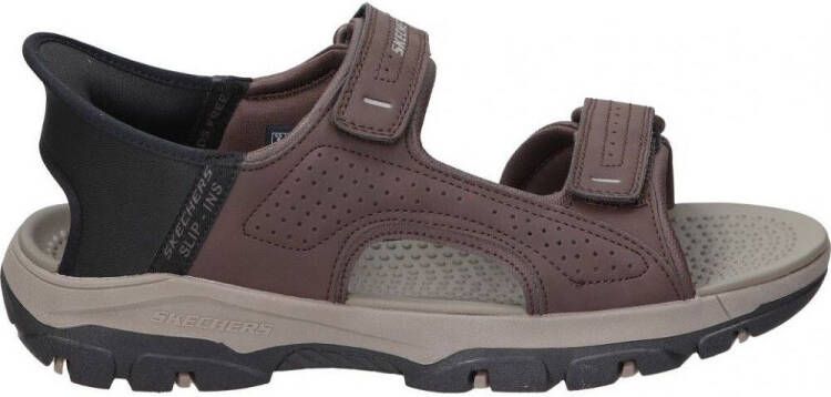 Skechers Sandalen 205289-CHOC