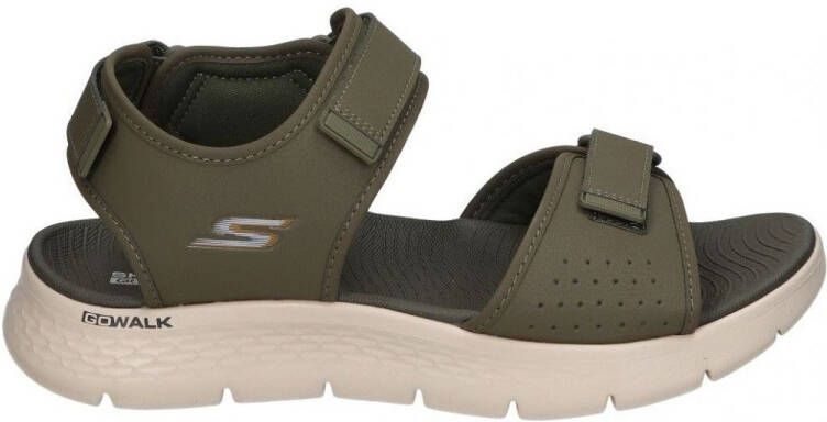 Skechers Sandalen 229205-OLV