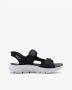 Skechers Sandalen Slip-Ins: Go Walk Flex Sandal Easy Entry - Thumbnail 1