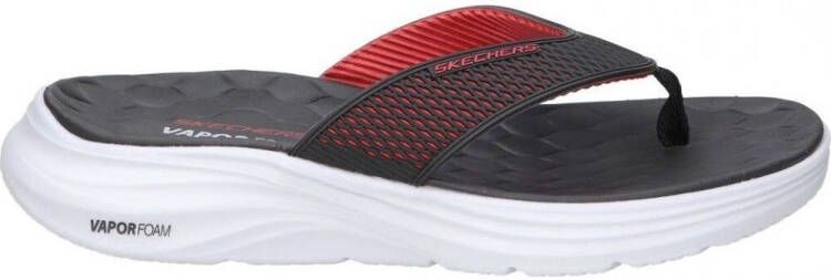 Skechers Sandalen 232894-BKRD