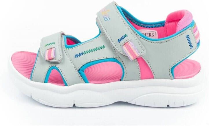 Skechers Sandalen 302984LSLPK