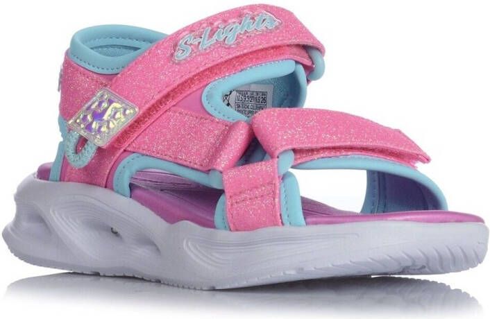 Skechers Sandalen 303024LHPAQ