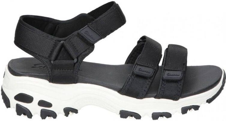 Skechers Sandalen D'Lites Fresh Catch - Foto 2