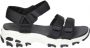 Skechers Sandalen D'Lites Fresh Catch - Thumbnail 2