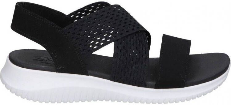 Skechers Sandalen 32495-BLK