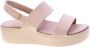 Skechers 111257 LTPK Sandaal oudroze - Thumbnail 2