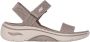 Skechers Sandalen GO WALK ARCH FIT 2.0 - Thumbnail 2