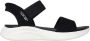 Skechers SLIP INS SUMMERVILLE Zwart - Thumbnail 2