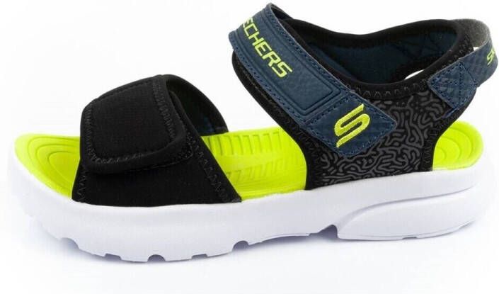 Skechers Sandalen 406512LBKLM