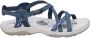 Skechers Sandalen 40955 REGGAE SLIM VACAY - Thumbnail 3
