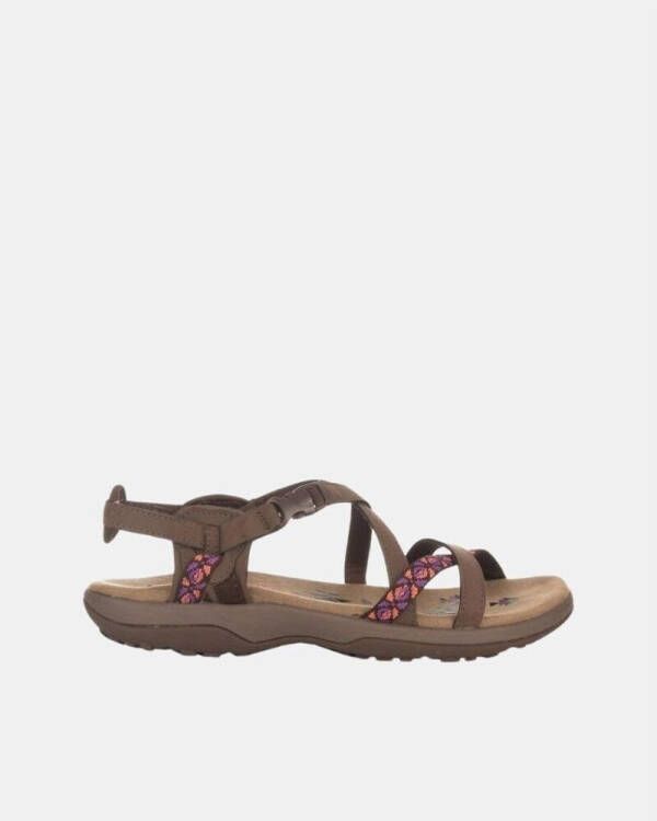 Skechers Sandalen 40955 REGGAE SLIM VACAY