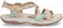 Skechers Sandalen 40955 REGGAE SLIM VACAY - Thumbnail 2