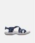 Skechers Sandalen 40955 REGGAE SLIM VACAY - Thumbnail 2