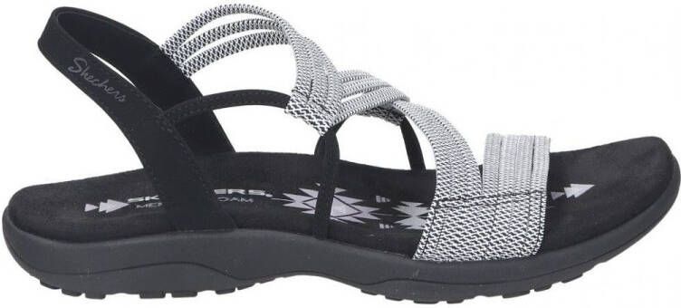 Skechers Sandalen 41180-BKW