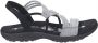 Skechers Sandalen 41180 REGGAE SLIM - Thumbnail 7