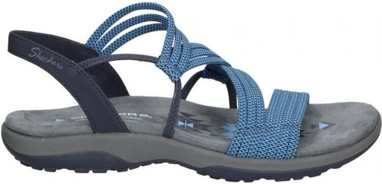 Skechers Sandalen 41180-NVY