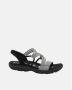 Skechers Sandalen 41180 REGGAE SLIM - Thumbnail 2