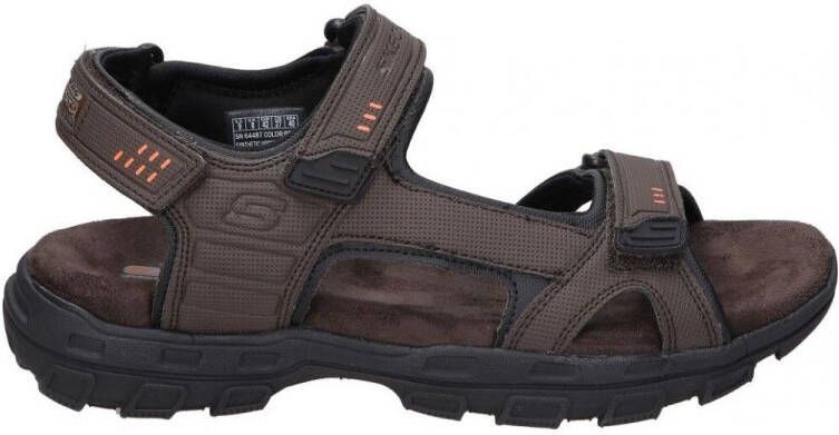 Skechers Sandalen 64487-BRN
