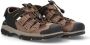 Skechers Sandalen Tresmen Menard Herensandaal 205113 - Thumbnail 2