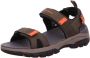 Skechers Sandalen TRESMEN-RYER summer shoe velcro shoe outdoor sandal with velcro fasteners - Thumbnail 9