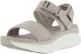 Skechers DLUX WALKER Bruin - Thumbnail 2