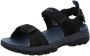 Skechers Sandalen TRESMEN-RYER summer shoe velcro shoe outdoor sandal with velcro fasteners - Thumbnail 9